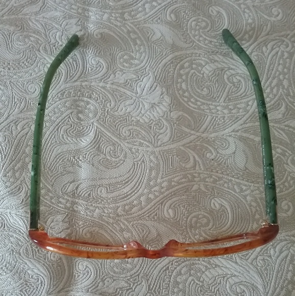 Ralph Lauren Eyeglass Frames RL 6105 - Picture 8 of 8